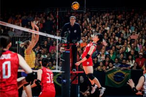 วิธีเดิมพันวอลเลย์บอล ufabet