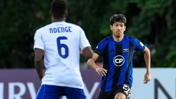 เอเอฟซี แชมเปี้ยนส์ ลีก ทู และฟุตบอลยุโรป ไฮไลท์แมทช์เด็ดประจำวันที่ 27