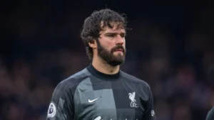 อลีสซง คืนทัพ