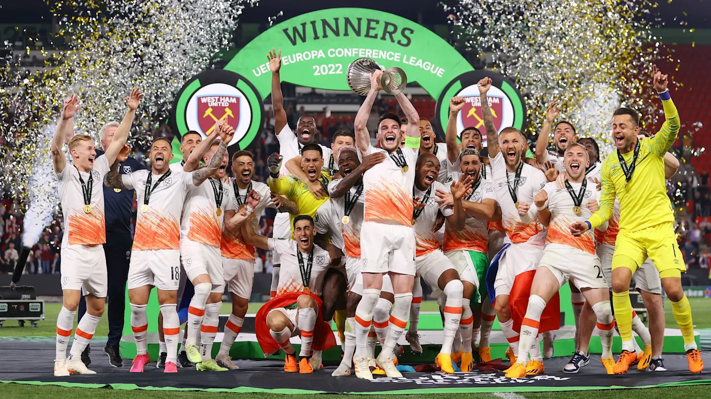 ยูโรปา คอนเฟอเรนซ์ ลีก และฟุตบอลโลกสัปดาห์นี้ คู่เด็ดและผลบอลประจำวันที่ 27