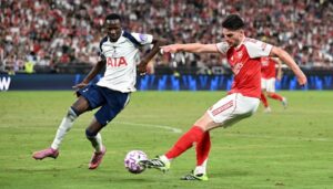 เกมพรีเมียร์ลีกนัดที่ 12 