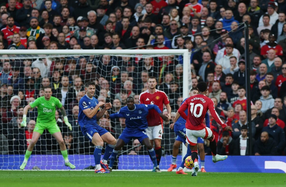 ทุเรศสิ้นดี แมนยู คาบ้าน