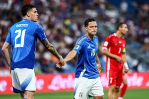 กัตตูโซ่ รับ อิตาลีน่า