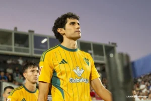 เซกุนด้า ดิบิซิออน สเปน