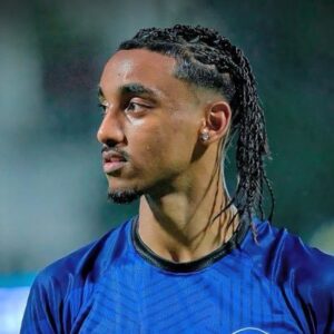 ดิลลอน เด ซิลวา