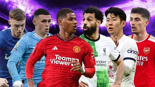 เกม พรีเมียร์ลีก อังกฤษ