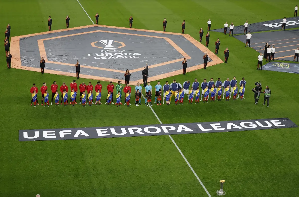 ยูโรปา ลีก และเอเอฟซี แชมเปี้ยนส์ ลีก วิเคราะห์เกมล่าสุดและผลบอล ประจำวันที่ 27