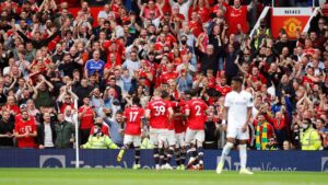 เร้ด อาร์มี่ ทำใจ