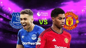 แมนยู พบ เอฟเวอร์ตัน