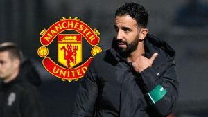 ครบ 1 ปี อโมริม คุม แมนยู