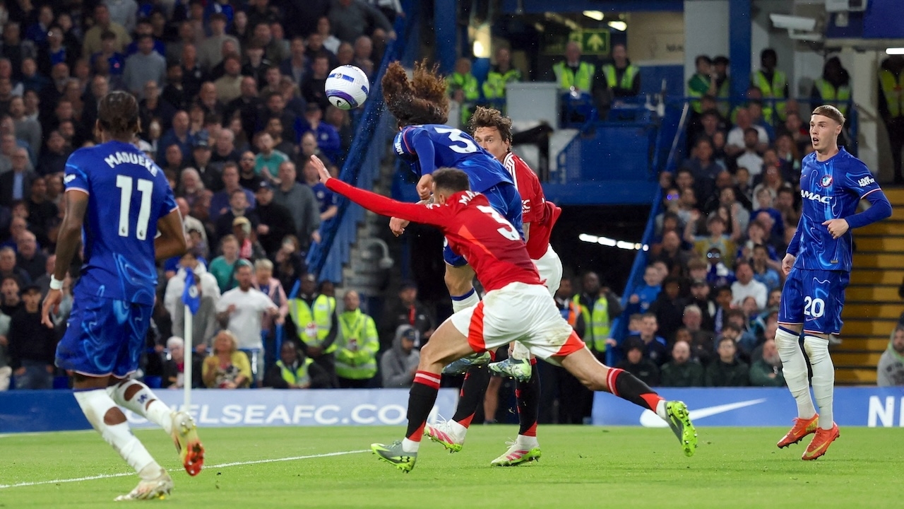 กลับเข้าสู่วังวนเดิมๆ