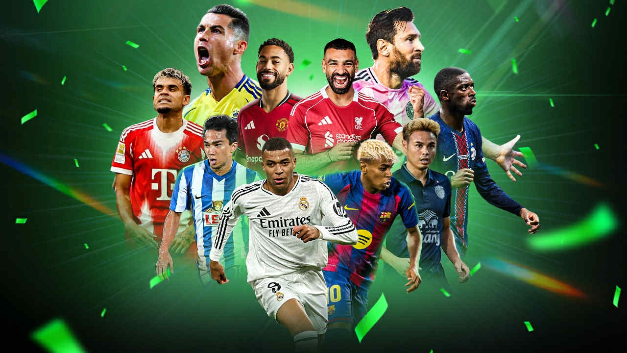 เว็บแทงบอลที่ดีที่สุด