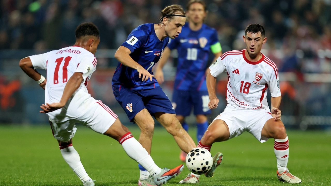 ชี้ชะตาโค้งสุดท้าย ฟุตบอลโลก 2026 ใครจะคว้าตั๋วเข้ารอบสุดท้าย