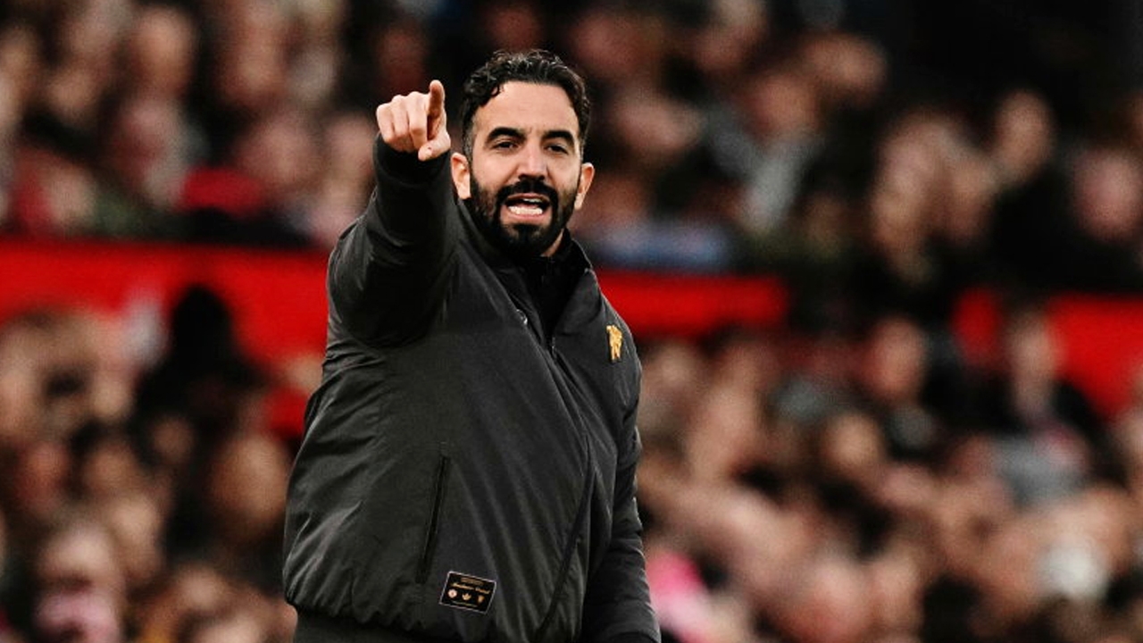 ครบ 1 ปี อโมริม คุม แมนยู