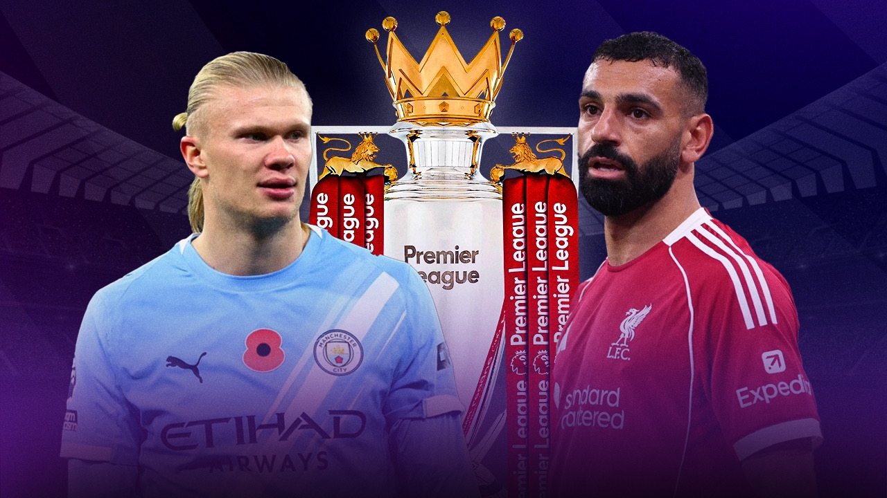 แมนซิตี้ พบ ลิเวอร์พูล เกมแห่งศักดิ์ศรีและสถิติที่รอคอย