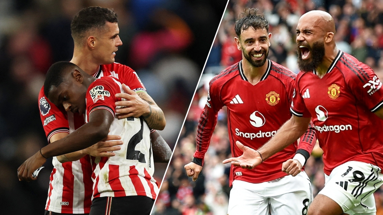 ทีมไหนเดือดร้อนสุด เจาะแรงสั่นสะเทือนพรีเมียร์ลีกช่วงแข้งแอฟริกันบินรับใช้ชาติ