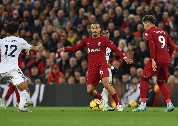 ลิเวอร์พูล ทรุดหนัก เมื่อเกมนอกบ้านกลายเป็นบททดสอบที่ยากกว่าเดิมของแชมป์เก่า