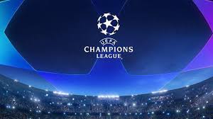 ยูฟ่า แชมเปี้ยนส์ ลีก