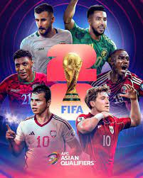 อัปเดต 32 ชาติผ่านเข้ารอบ