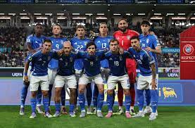 อิตาลี อาจเจอโจทย์เก่า