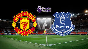 แมนยู พบ เอฟเวอร์ตัน