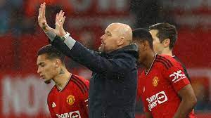 ตลาดหน้าหนาวแมนยูร้อนแรง! เจาะลึก 5 แข้งผีจ้องโละ ใครฟอร์มดีแต่ค่าแรงสูง ใครแทบไม่ได้ลงสนาม พร้อมวิเคราะห์ความเป็นไปได้และยุทธศาสตร์ทีม