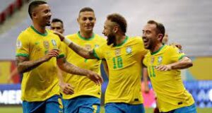 ซีรีส์ เอ บราซิล