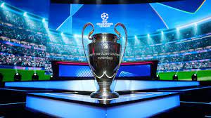 ยูฟ่า แชมเปี้ยนส์ ลีก