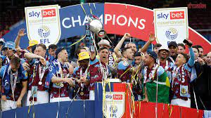 แชมเปี้ยนชิพ อังกฤษ