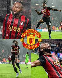 เมื่อ แมนยู เล็ง เซเมนโย่