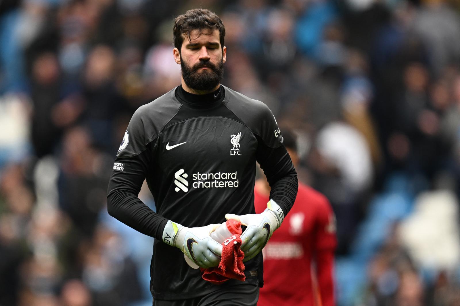 อลีสซง คืนทัพ