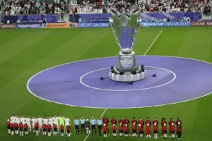 เอเชียนคัพ 2027 ที่ซาอุ