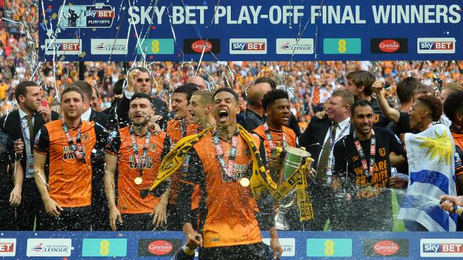 แชมเปี้ยนชิพ อังกฤษ