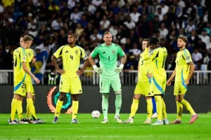 บ๊วยแต่ได้ไปต่อ สวีเดน