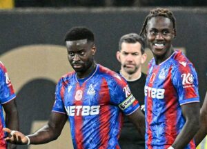 ผีพร้อมร่วมวง