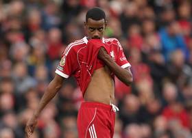 อีซัค จะยิงได้ไหม