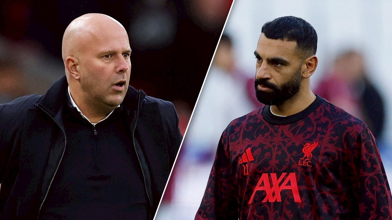 สล็อตเปิดใจเหตุจับซาลาห์นั่งสำรอง เกมพรีเมียร์ลีกที่ผ่านมาแบบชัดเจน