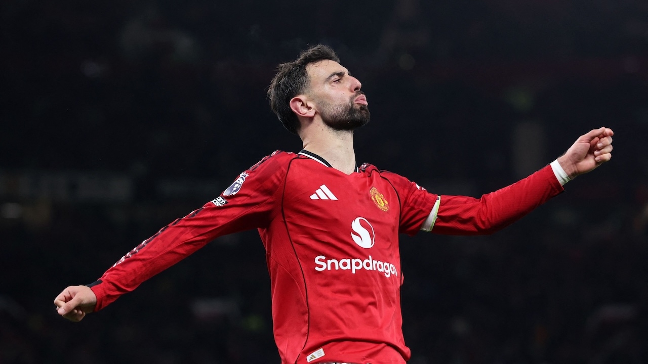 แมนยู พร้อมปล่อยบรูโน่ แต่มีเงื่อนไขเดียวเท่านั้น หากทีมไหนอยากได้ตัว