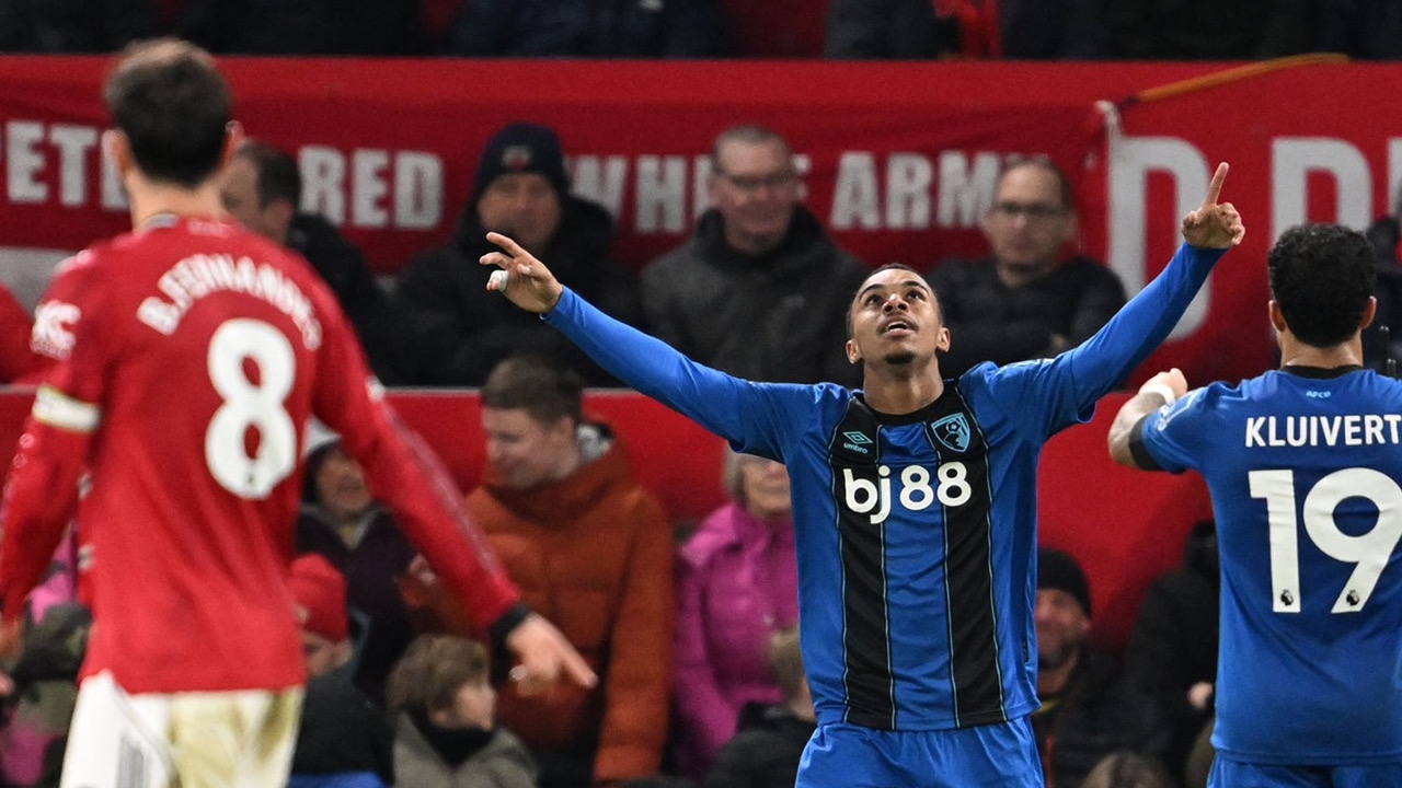 อัปเดตล่าสุด สรุปตารางคะแนนพรีเมียร์ลีก 2025-26 คืนวันที่ 15 ธ.ค. 68